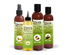 Crown of Glory Bundle image 0